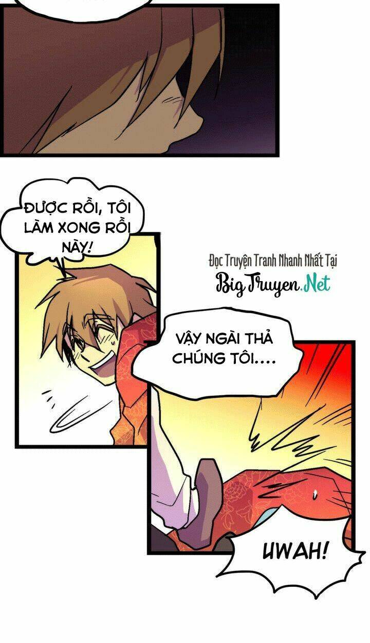 biên niên sử lãnh nguyệt chapter 2 31