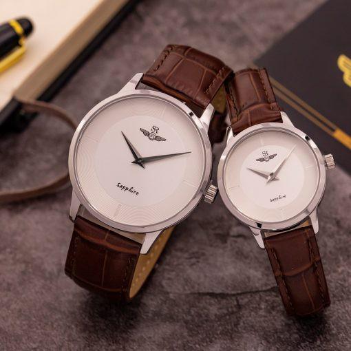 Đồng hồ nam chính hãng SR WATCH SG3004.4102CV BẢO HÀNH 12 THÁNG