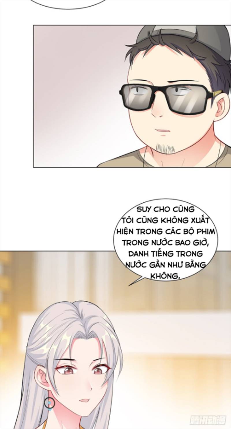 song bảo vô địch chapter 4 19
