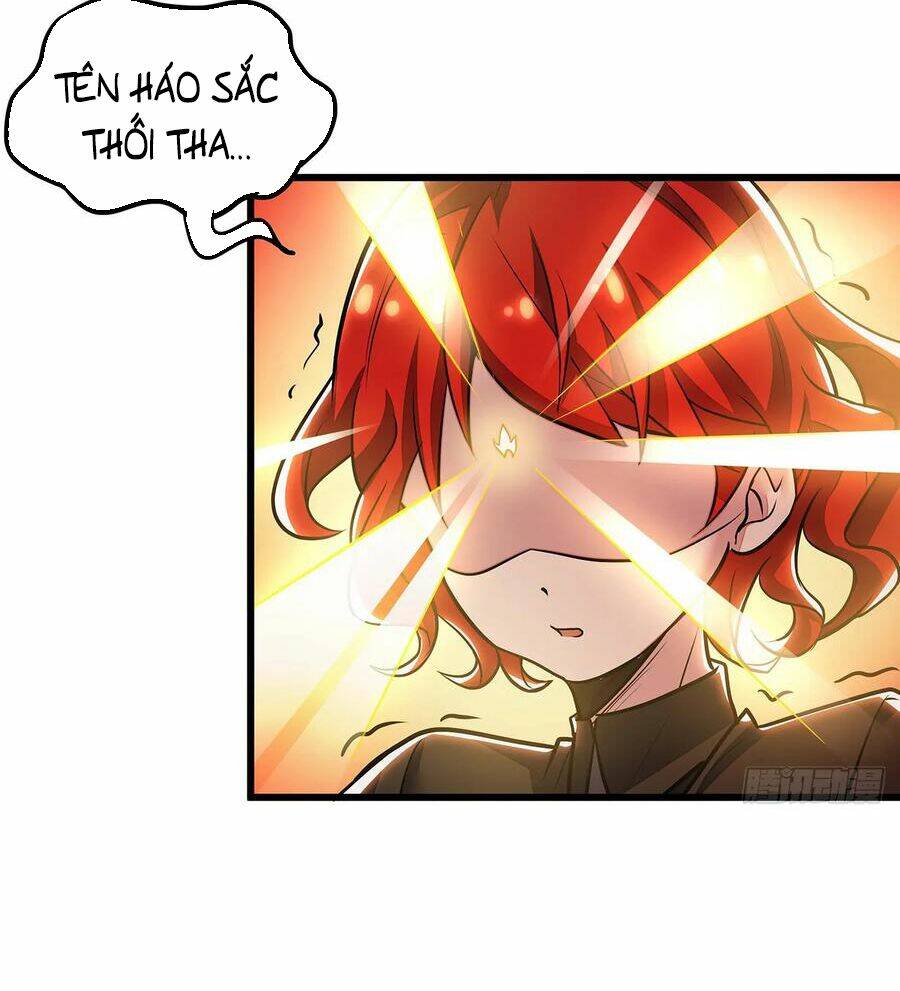 bất tử thần vương tu liên tục chapter 68 22