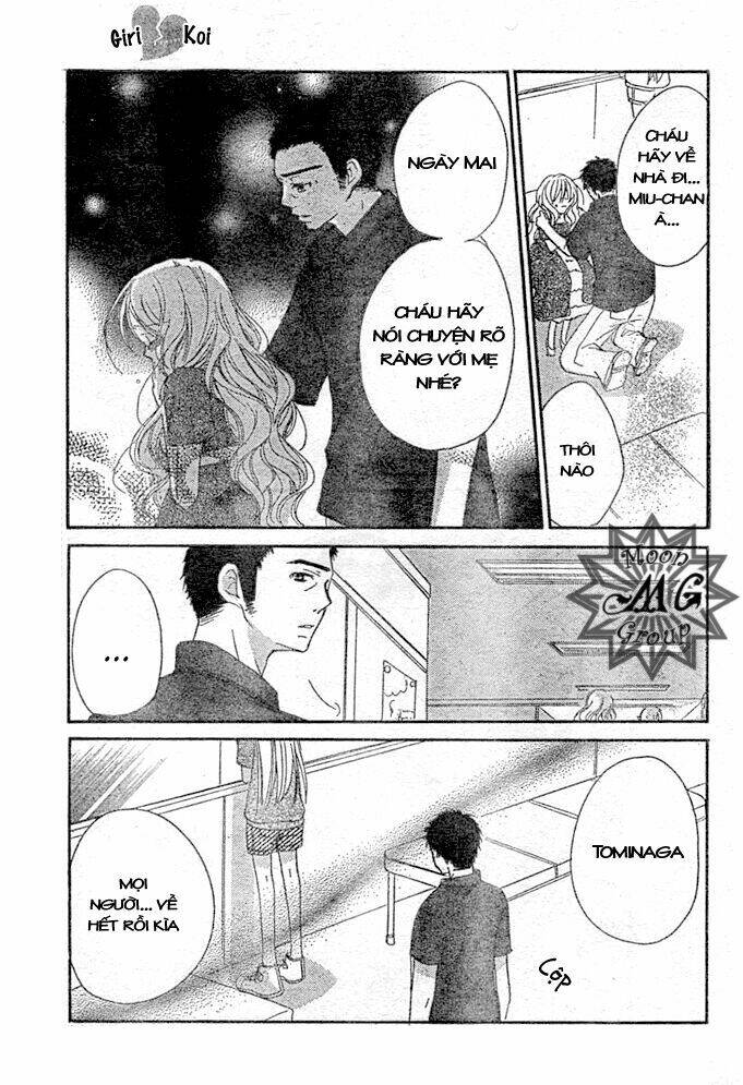 giri koi chapter 8 5