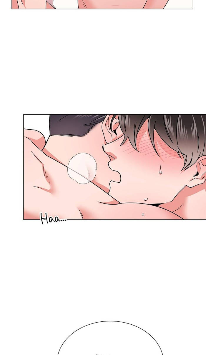 [raw] red candy chapter 72 41