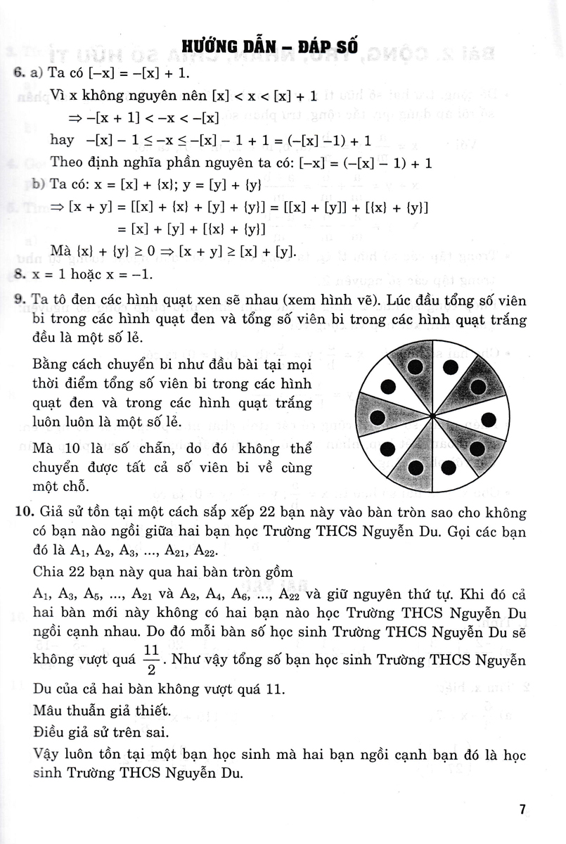 Sách tham khảo- Giúp Em Giỏi Toán 7 - Tập 1 _HA