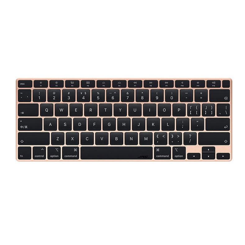 Miếng Phủ Bàn Phím dành cho MacBook Air13.3 2020 A2179 Nhựa TPU Cao Cấp