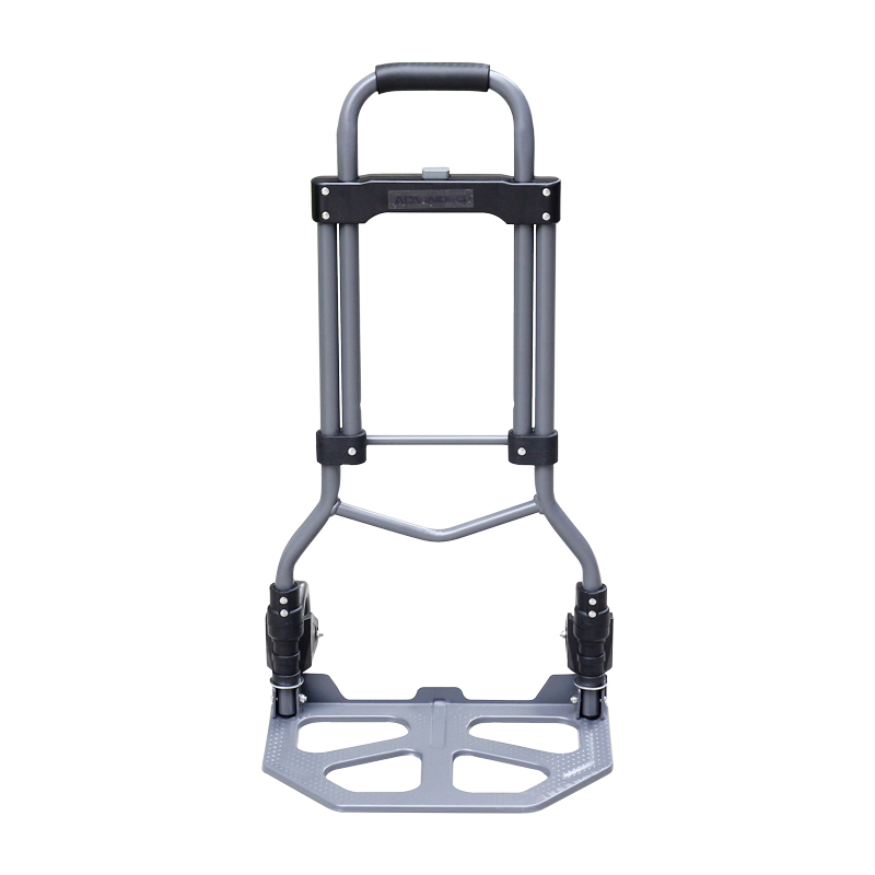 Xe Đẩy Hàng 2 Bánh Rút Gọn Advindeq TL-85C - Hàng Chính Hãng
