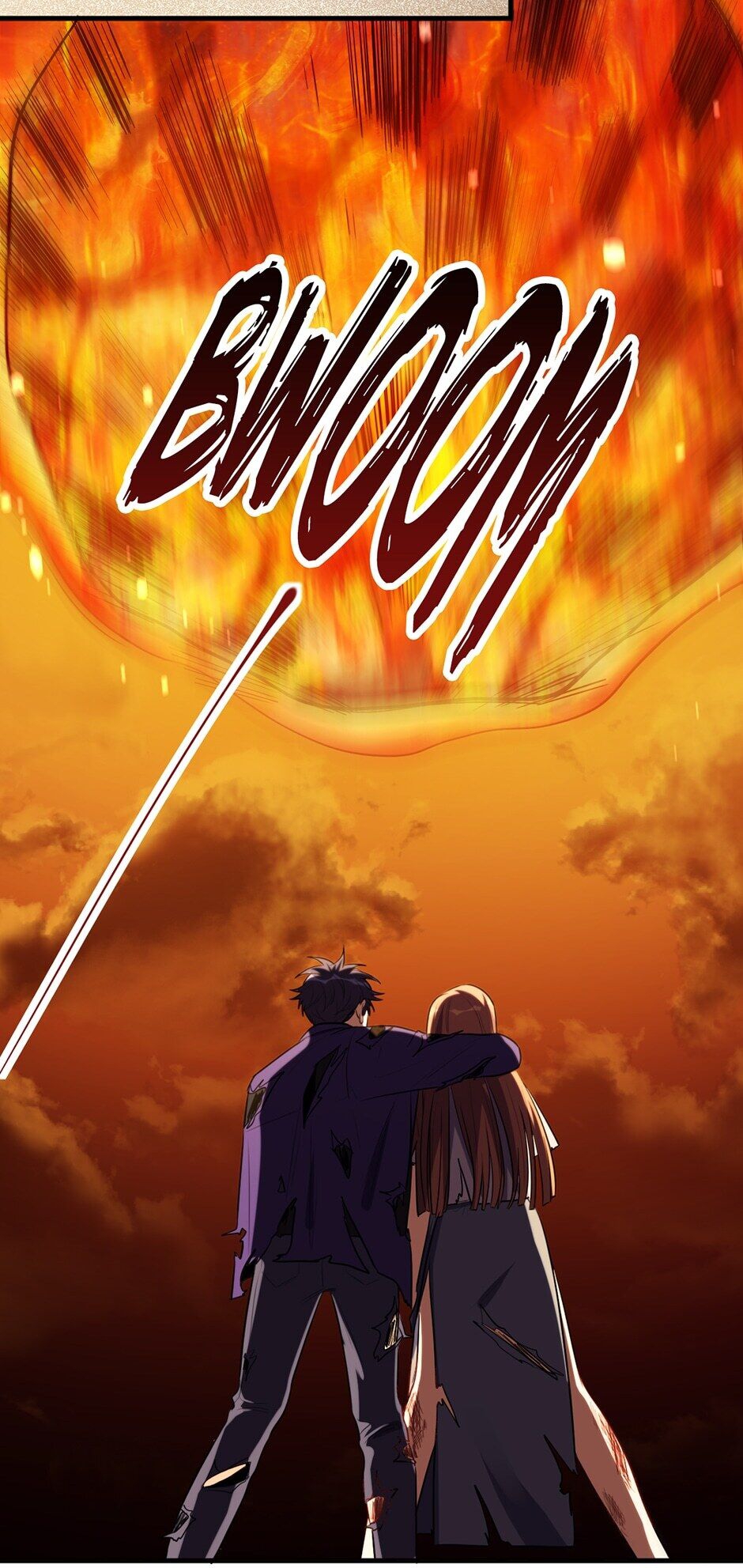 [16+] killing my love chapter 45.1 3