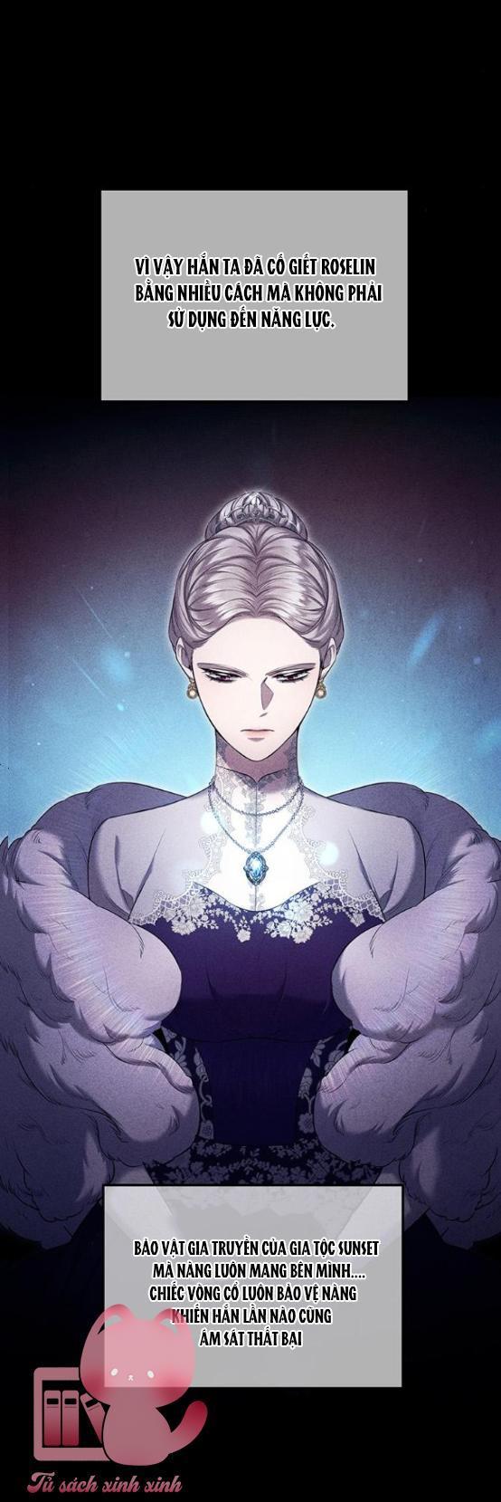 kẻ cướp đoạt hoàng hậu chapter 4 54