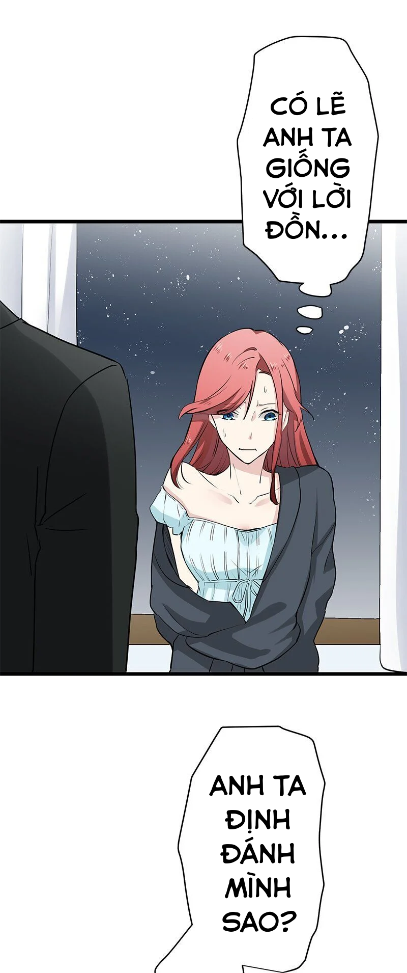 nullitas~nàng dâu giả dối~ chapter 23.2 8