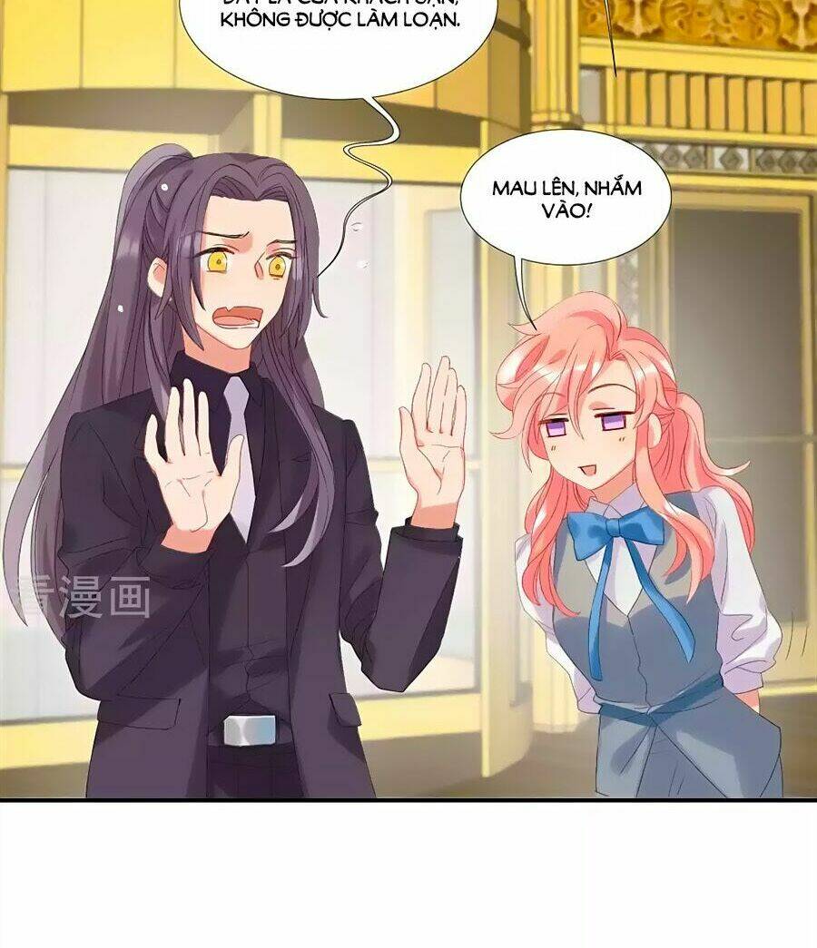 tửu điếm nữ vương chapter 22 10