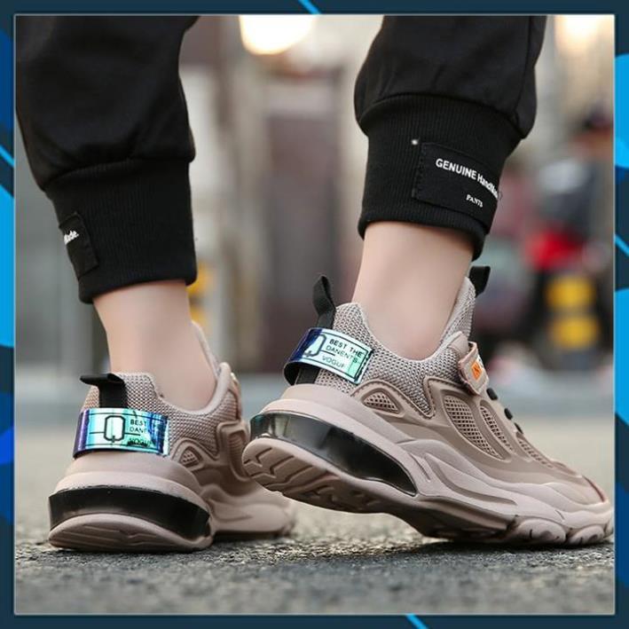Giày thể thao cho bé kiểu dáng Hàn Quốc 21120
