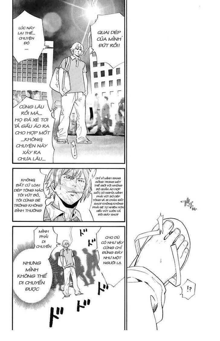 alive - the final evolution chapter 50 47