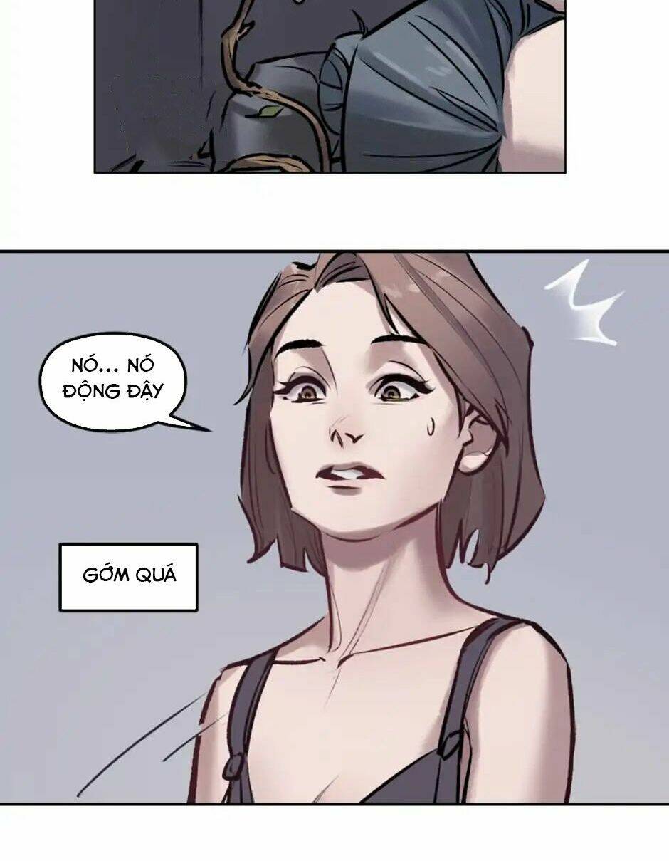 anh hùng và hiệp nữ chapter 3 43