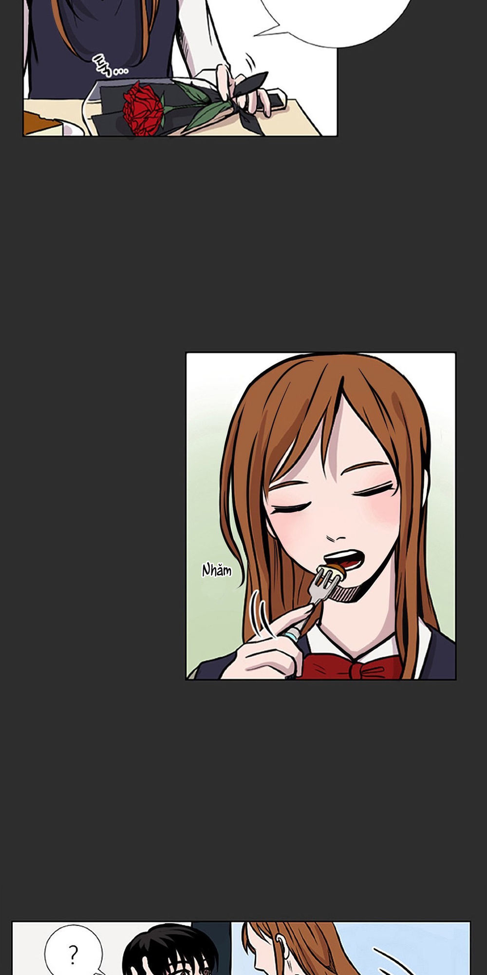 in our lifetime chapter 4 41