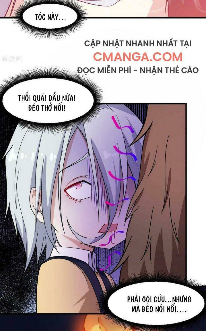 vườn trường cuồng sư hệ thống chapter 160 2