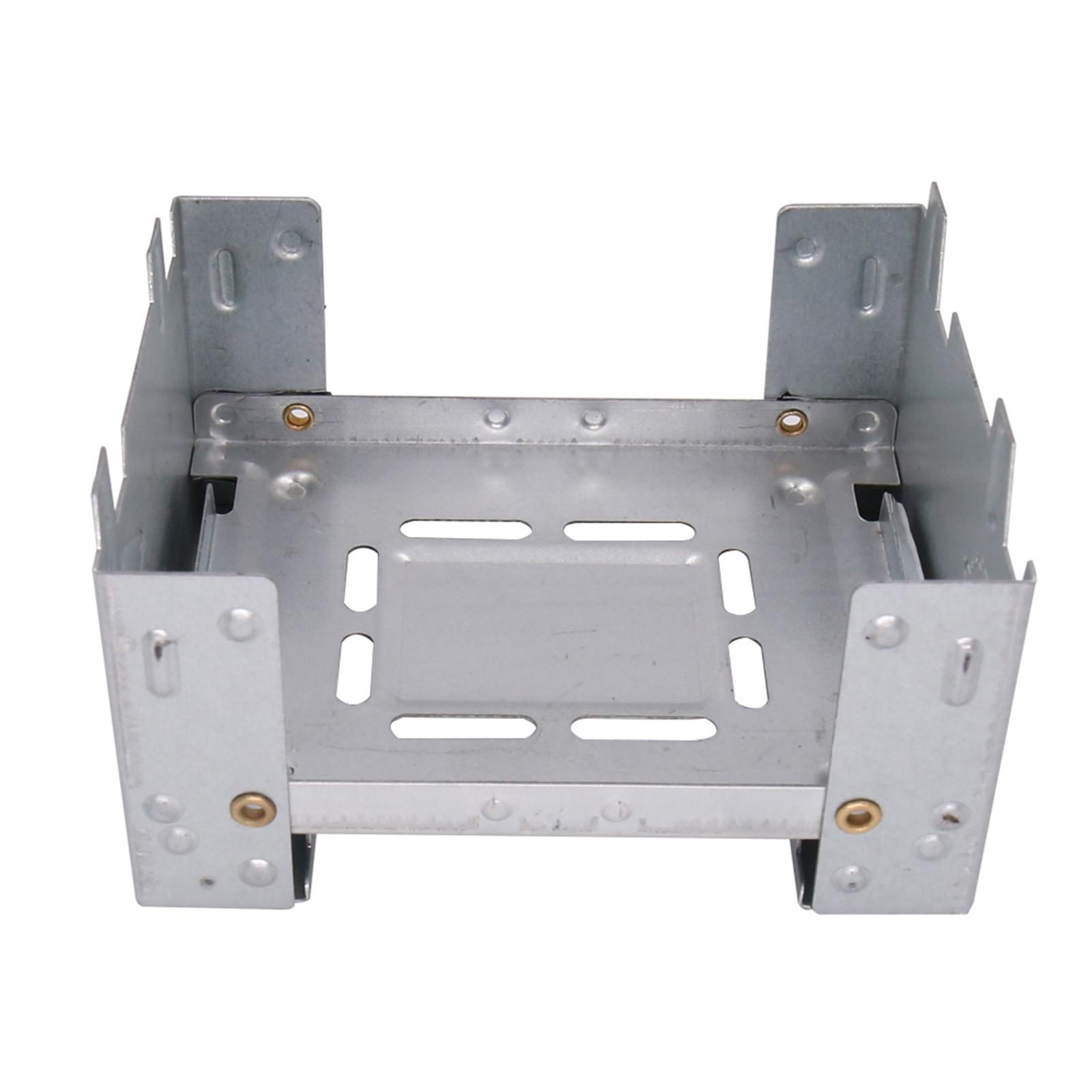 Bếp cồn có thê gập lại di dộng dã ngoại ngoài trời