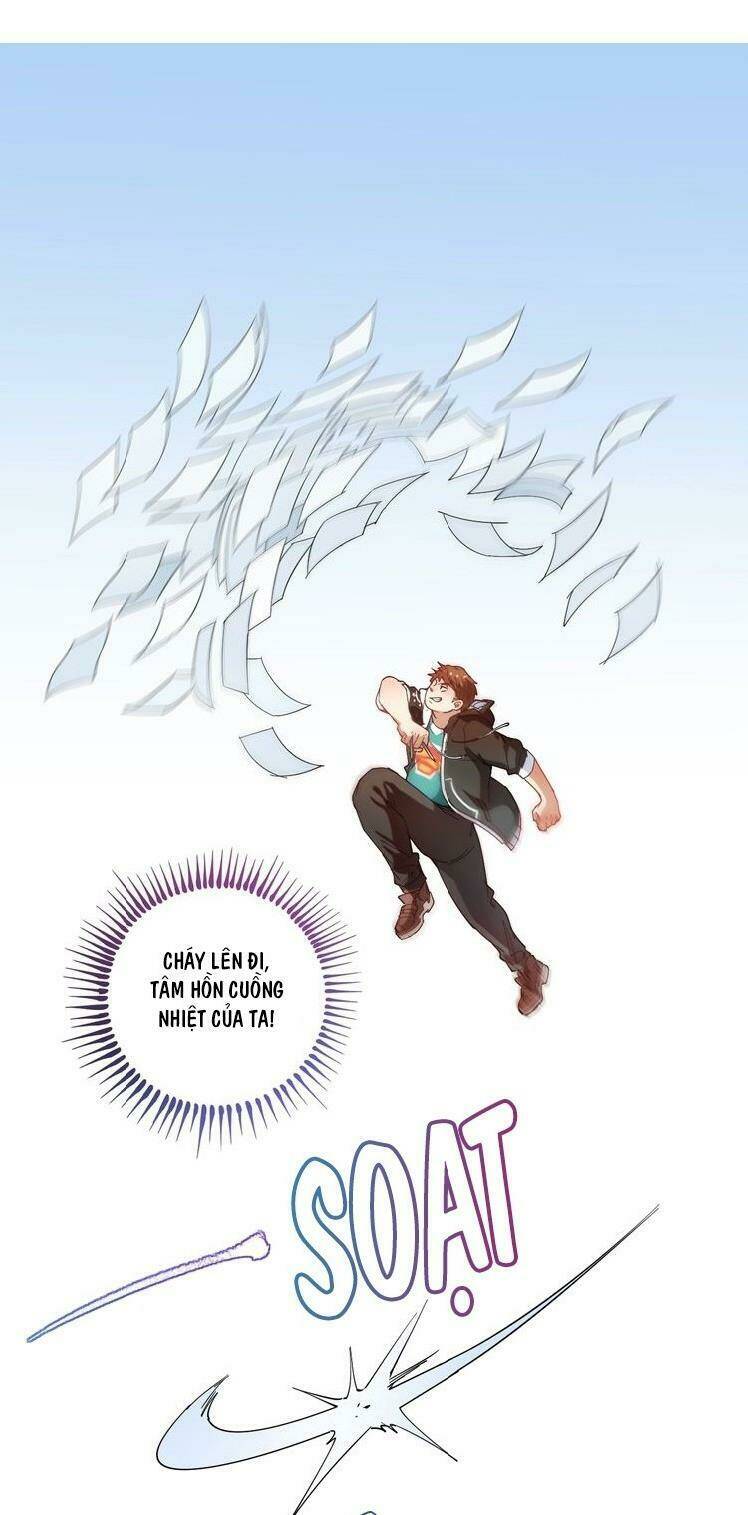 ta có rất nhiều thành tích chapter 5 5