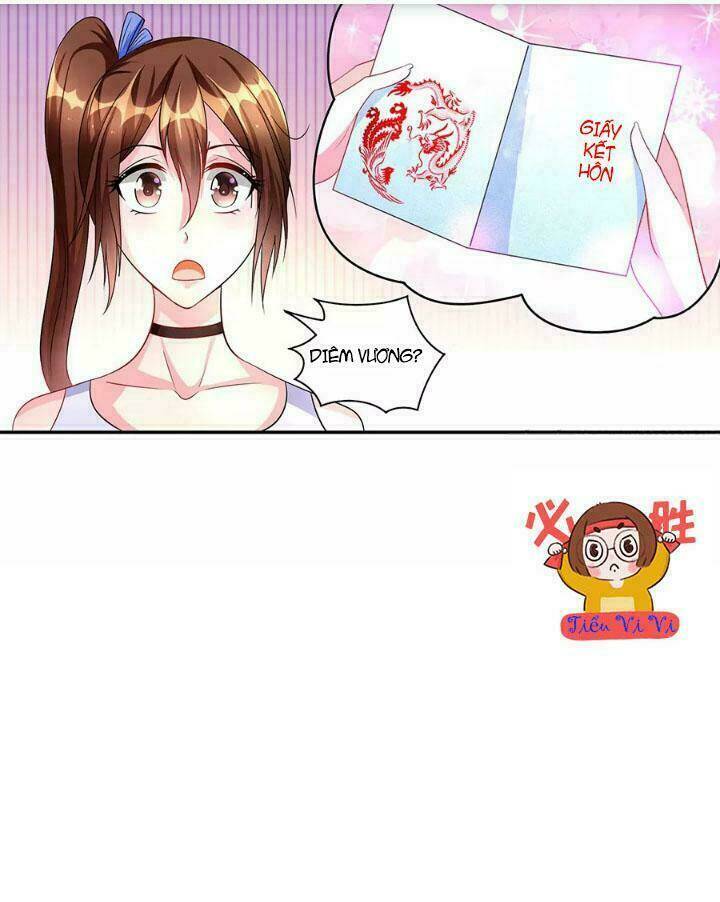 chào buổi tối, minh vương đại nhân chapter 3 17