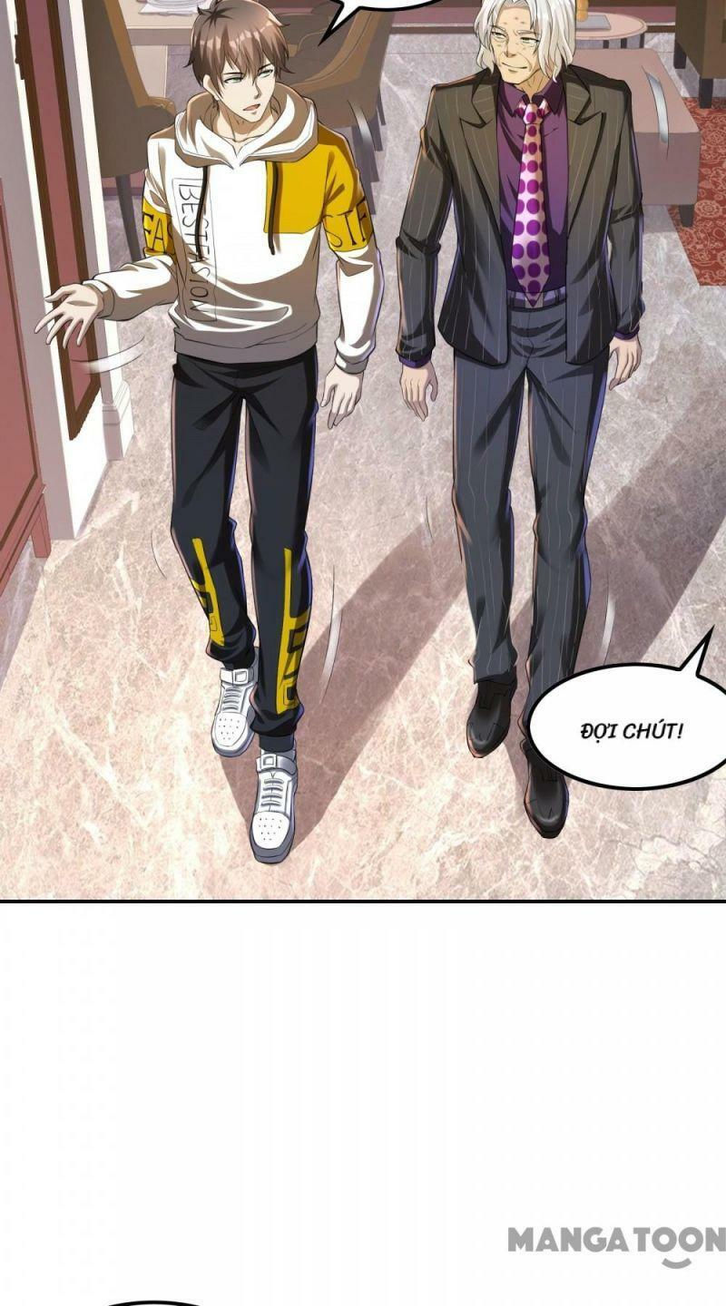 đệ nhất người ở rể chapter 124.2 10