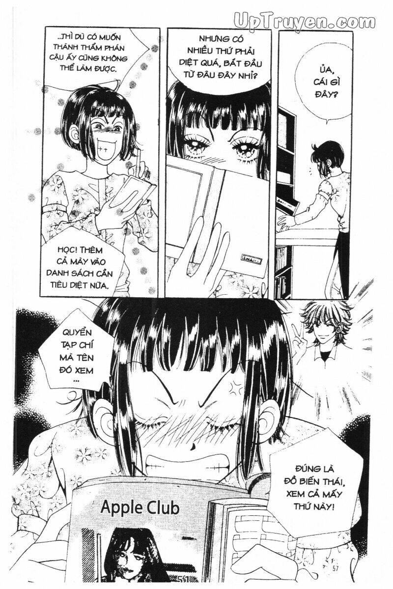 cô nàng ngổ ngáo chapter 3 53