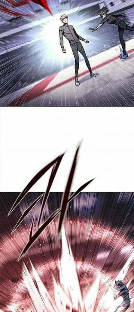 biến thân thành mèo chapter 155 12