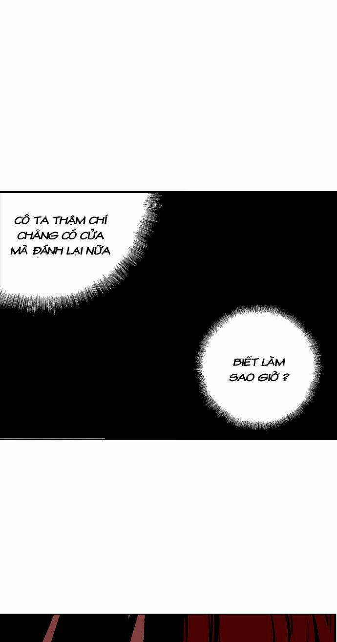 người máy hủy diệt chapter 13 9