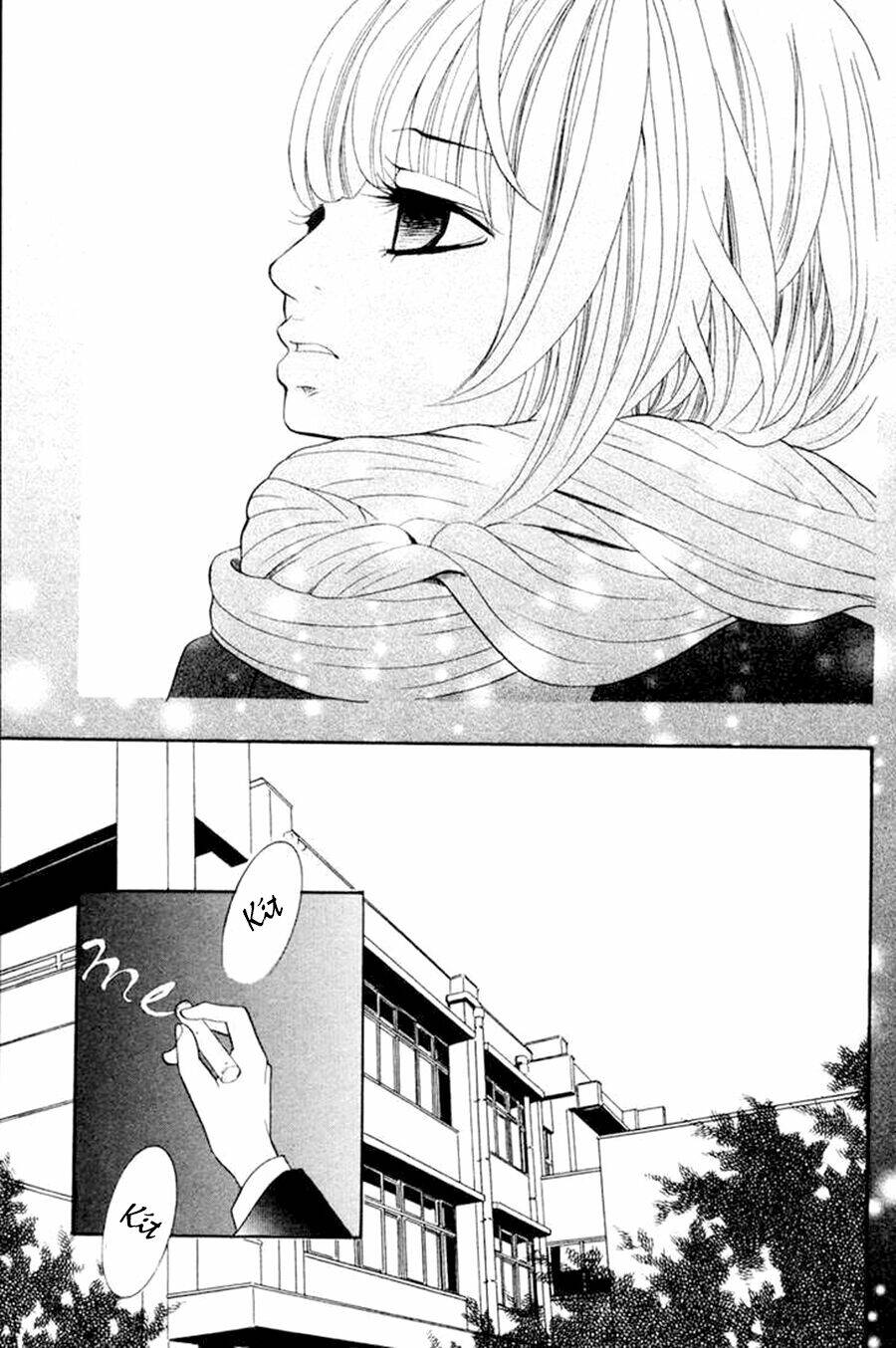 kinkyori ren'ai chapter 2 29