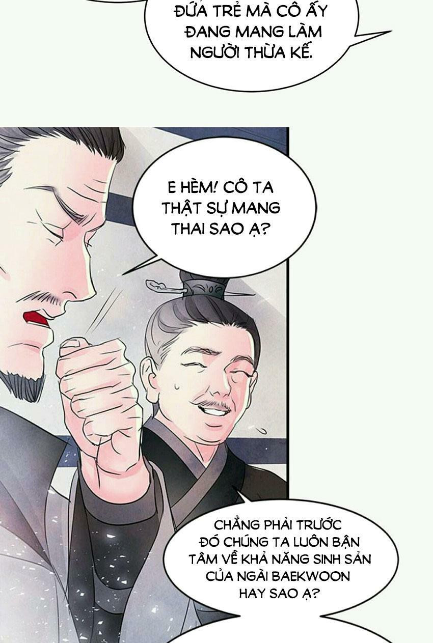 đêm thác loạn (đêm dục vọng) chapter 3 28