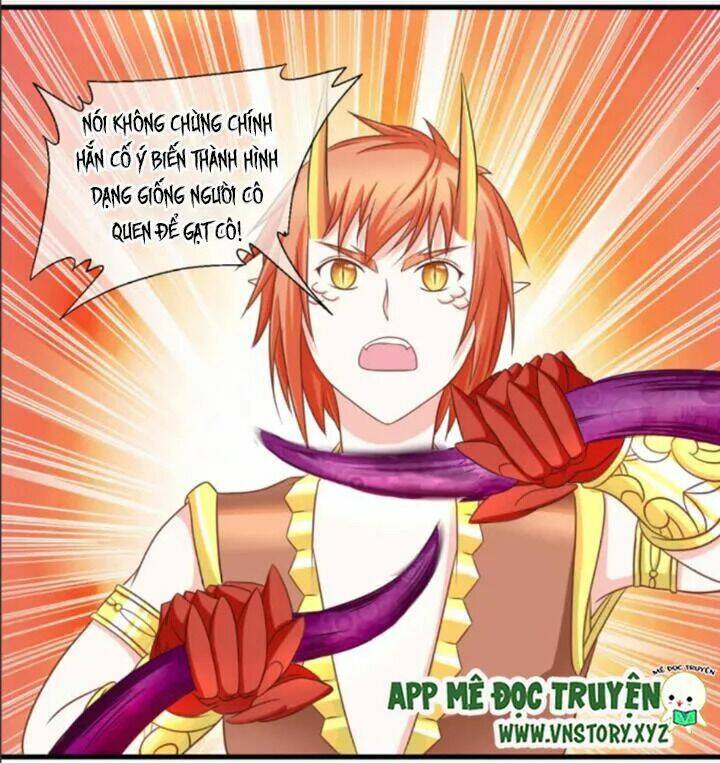 bồn tắm có vấn đề?! chapter 54 21