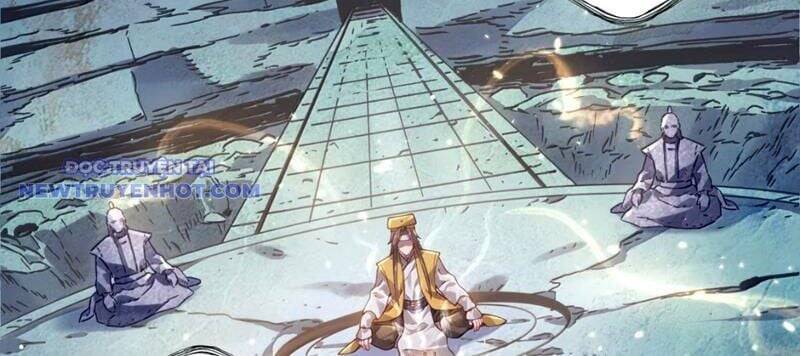 bói toán mà thôi, cửu vĩ yêu đế sao lại thành nương tử ta?! chapter 69 42