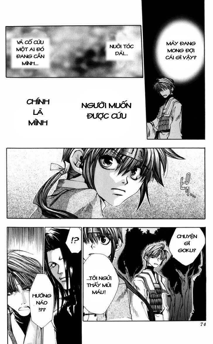 saiyuki chapter 26 8
