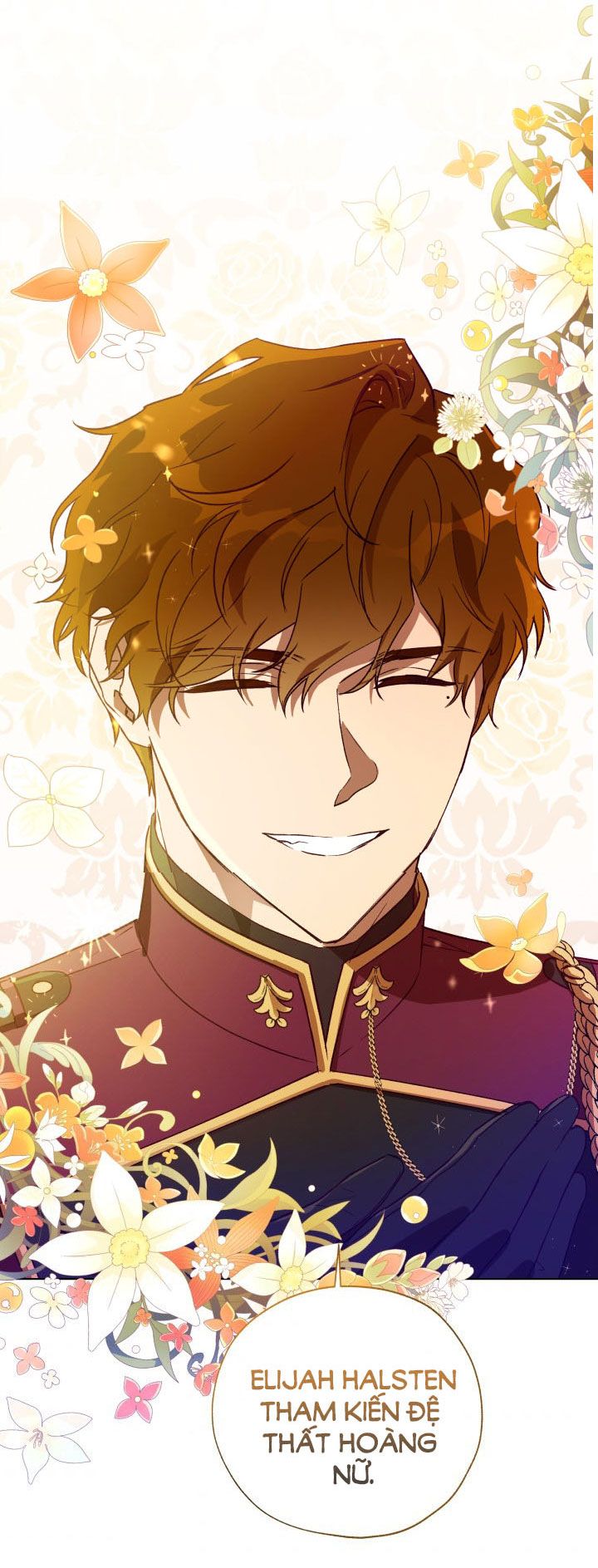 công chúa khắc dấu lên kẻ phản nghịch chapter 28 64