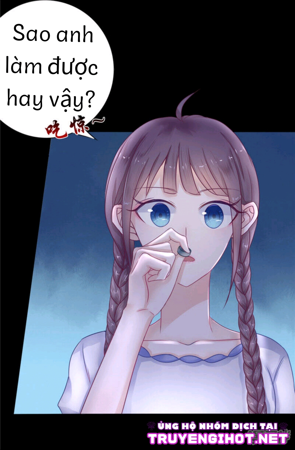 chồng tôi là hades chapter 7 18