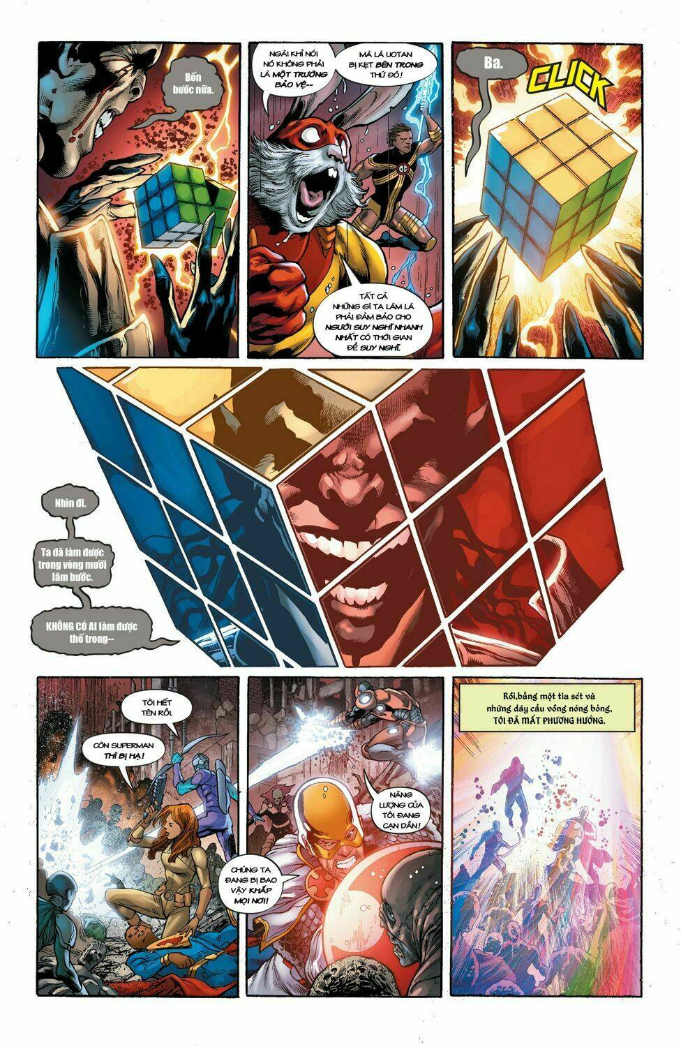 The Multiversity chapter 9 35