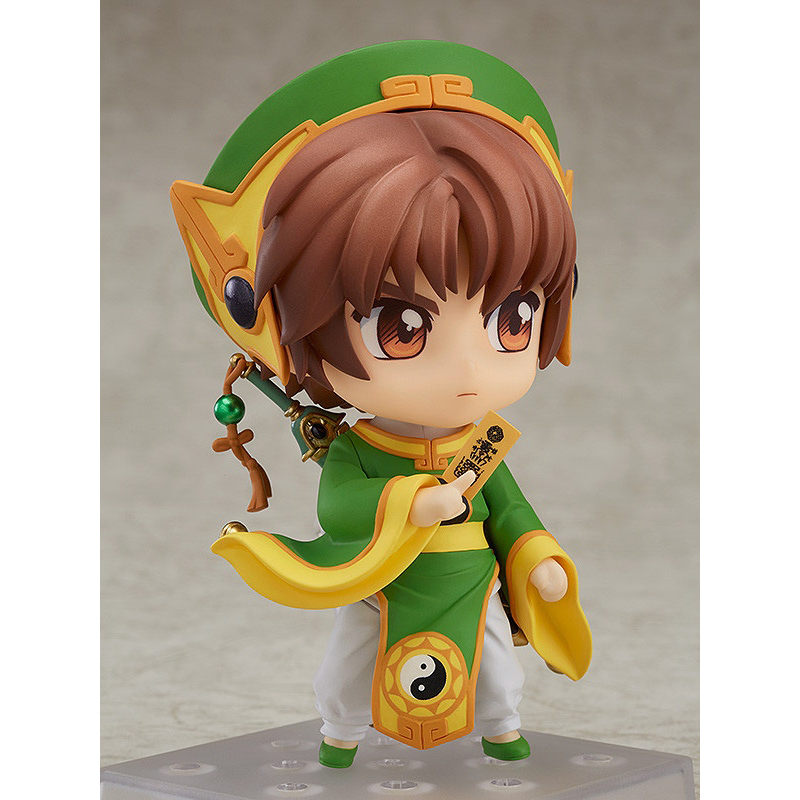 Mô Hình Nendoroid 763 Li Syaoran