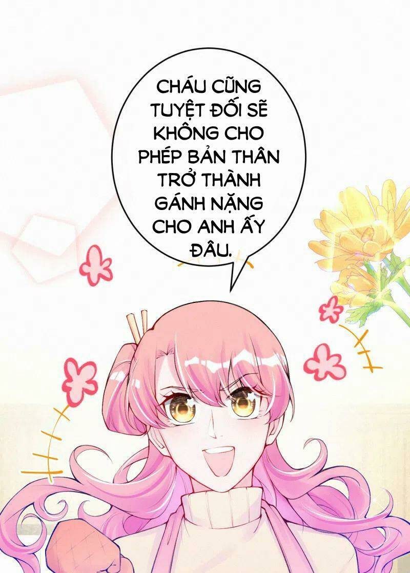 mami đột kích, thiên tài manh bảo khốc daddy chapter 82 10