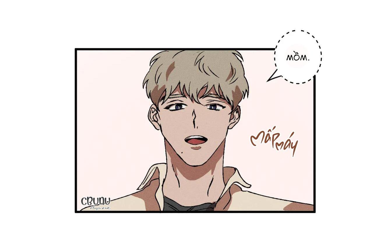 bẫy đôi ngọt ngào chapter 15 46