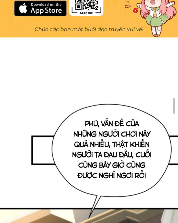 người chơi và nhân vật chính đều muốn làm hại ta chapter 96 4