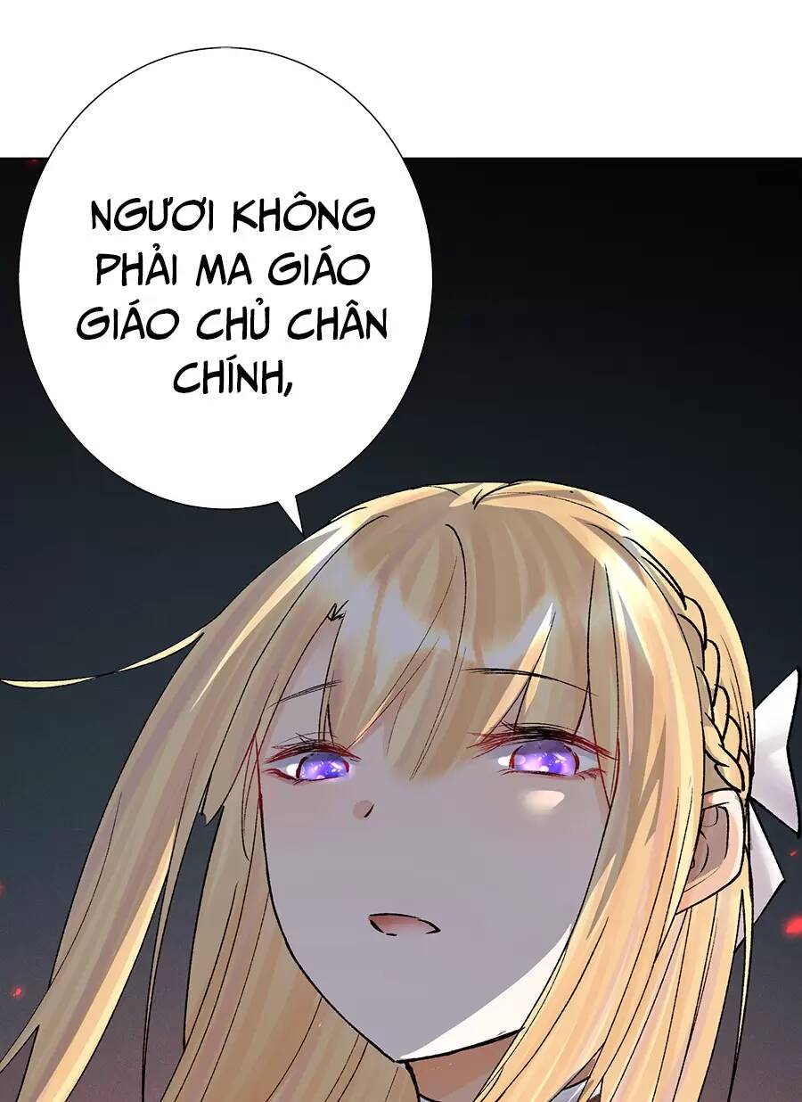 bản giáo chủ thân bất do kỷ chapter 46 75