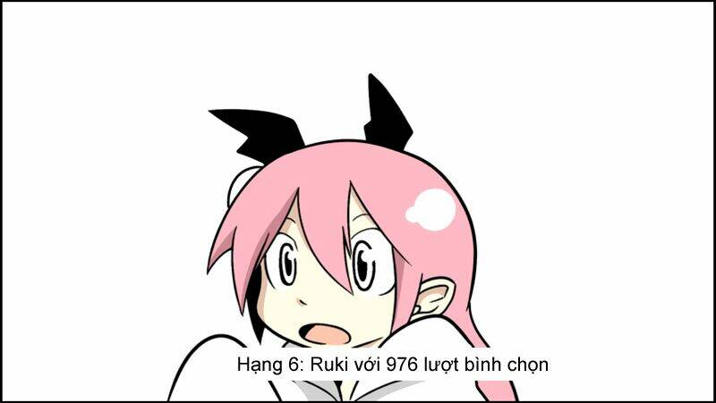 senyuu chapter 98.5 35