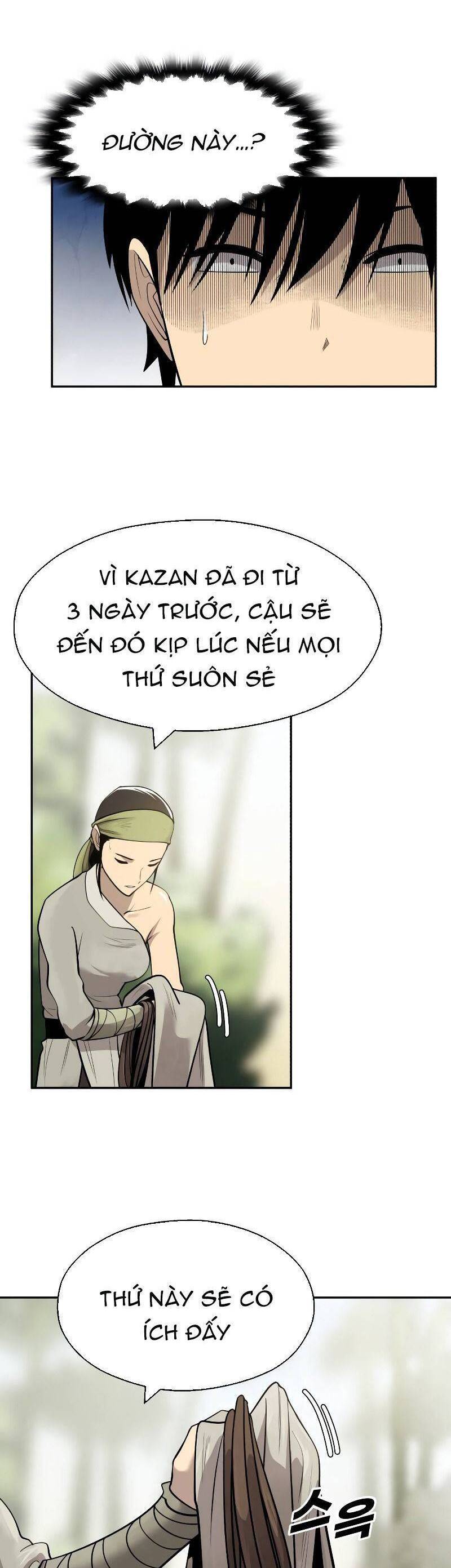 thiếu niên kiếm sư chapter 48 39