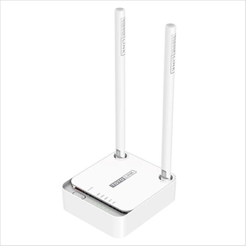 N200RE_V5 - Mini Router Wi-Fi chuẩn N 300Mbps