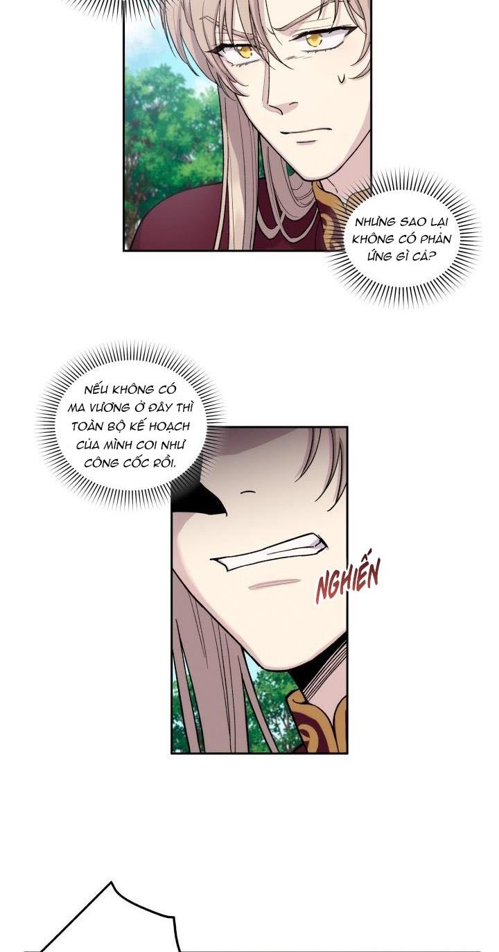 cách vứt bỏ trinh tiết chapter 1 24