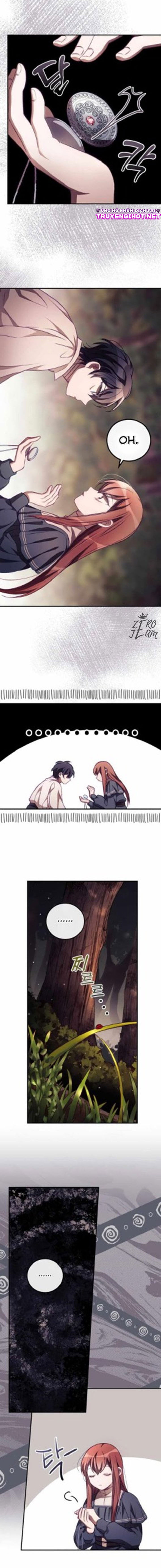 tôi có thể nhìn thấy cái chết chapter 7.2 4