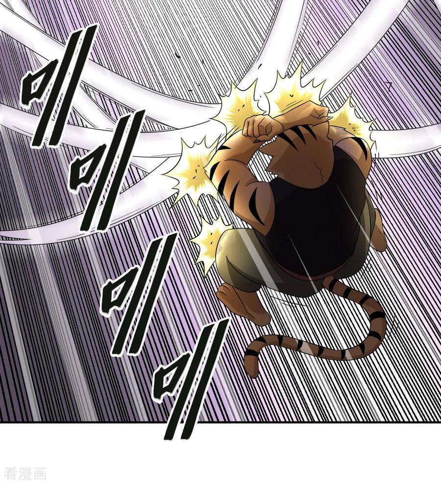 nghịch thiên tiên mệnh chapter 70 25