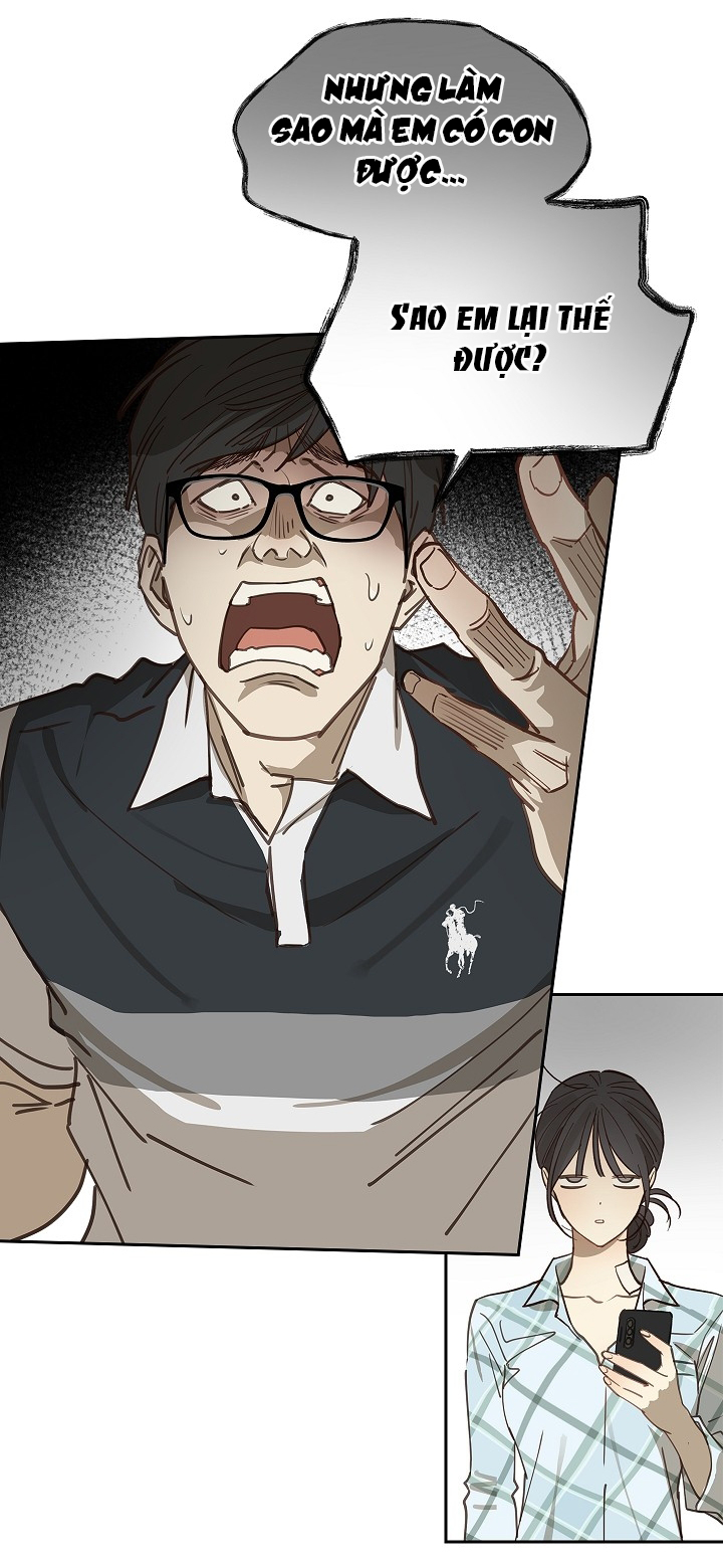 [18+] hoa là mồi nhử chapter 15.2 16