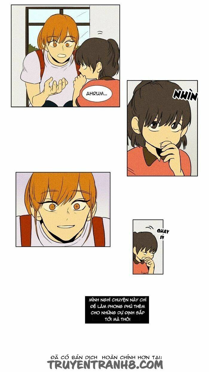 bẫy tình yêu chapter 114 17