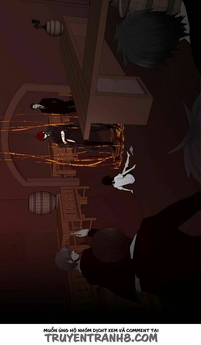 một không gian thời gian khác chapter 7 33