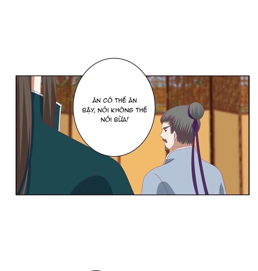 thông linh phi chapter 615 16