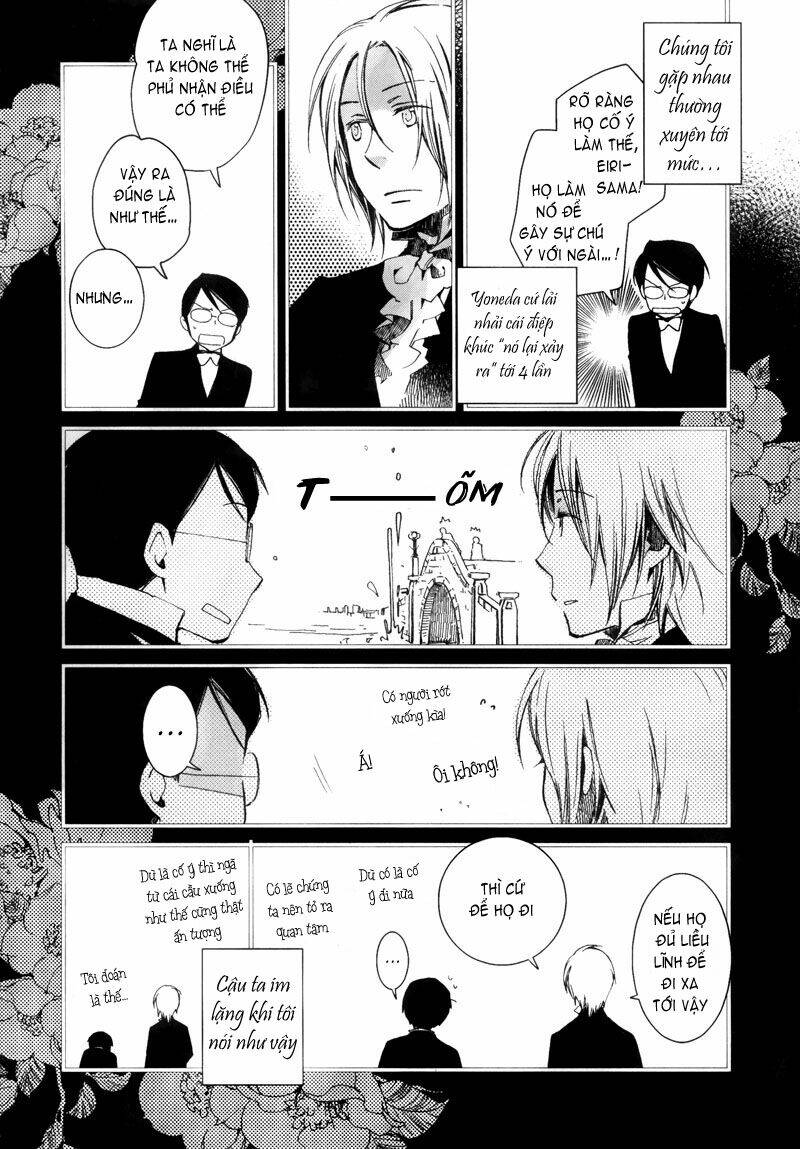 a*d tenshi no uso chapter 3 7