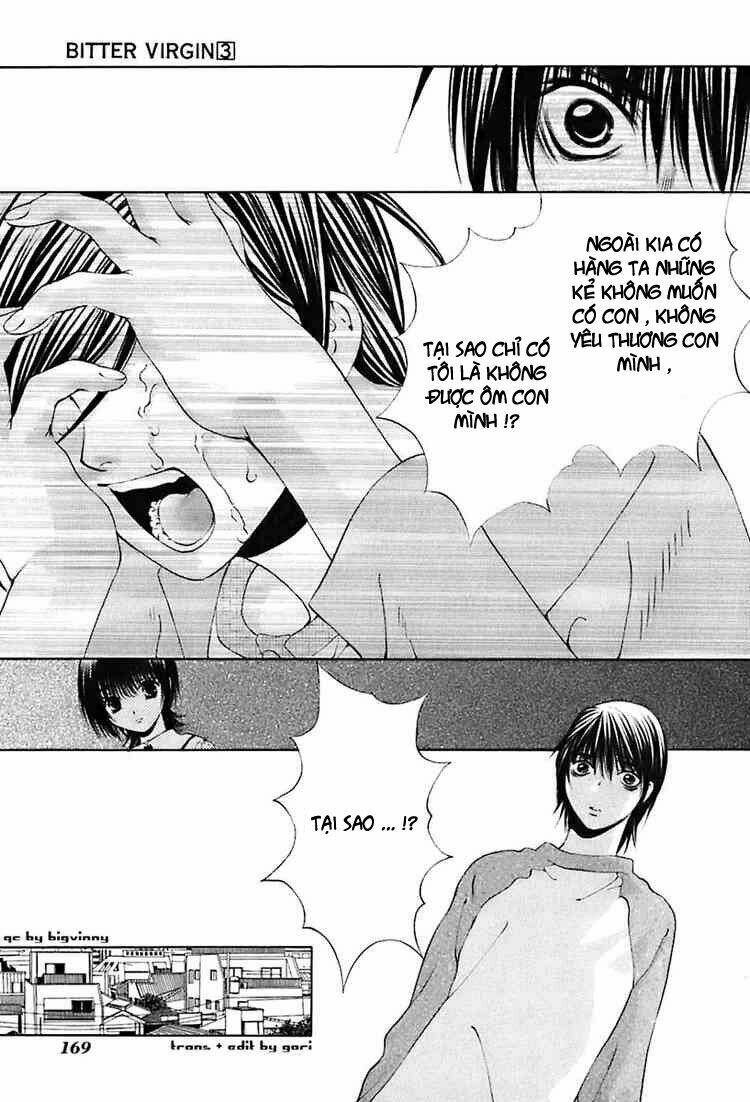 bitter virgin chapter 23 19